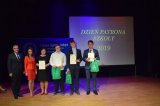 Jagiełło nagradza Gimnazjalistów i Ósmoklasistów!